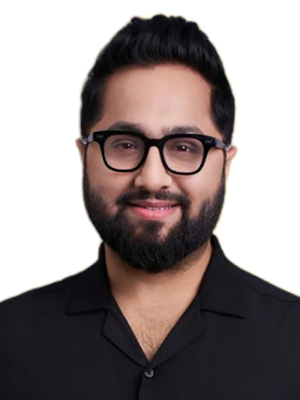 Jatin Kapoor